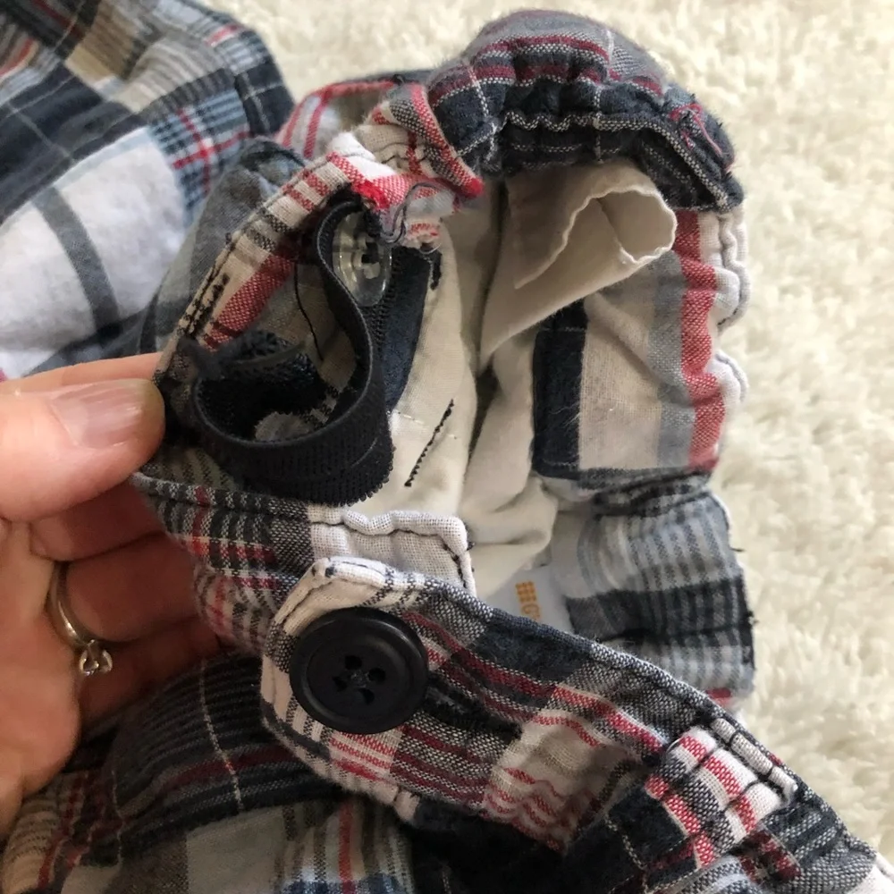 Toddler Boys Gymboree Shorts